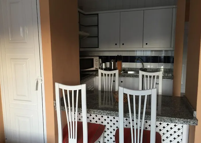 Appart hôtel Yucca Park