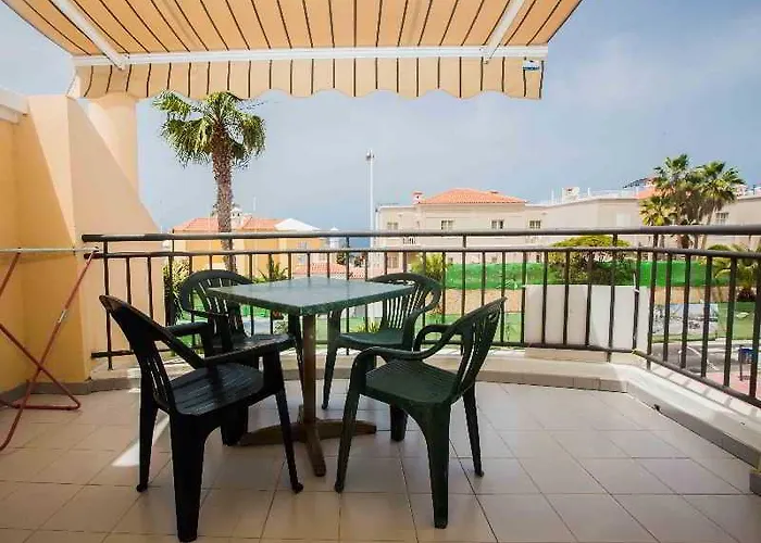 Yucca Park Appart hôtel