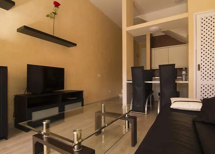 Appart hôtel Yucca Park