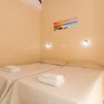 Yucca Park Lägenhetshotell 3*
