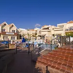 Yucca Park 3* Costa Adeje (Tenerife)