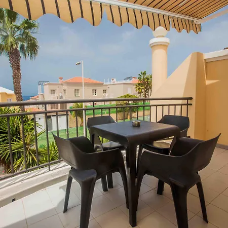 Aparthotel Yucca Park 3*