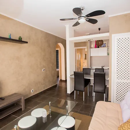 Aparthotel Yucca Park