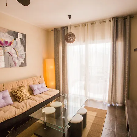 Aparthotel Yucca Park Costa Adeje (Tenerife)