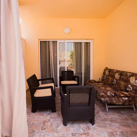 Yucca Park Aparthotel