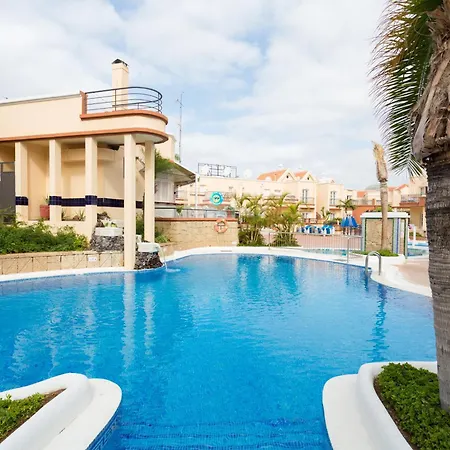 Aparthotel Yucca Park 3*