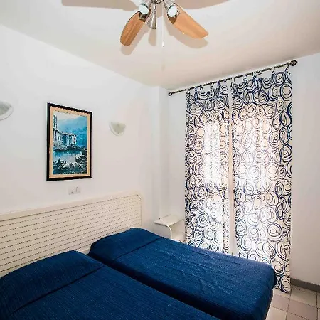 Yucca Park Apart-hotel Costa Adeje (Tenerife)