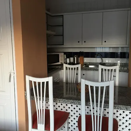 Ξενοδοχείο με διαμερίσματα Yucca Park
