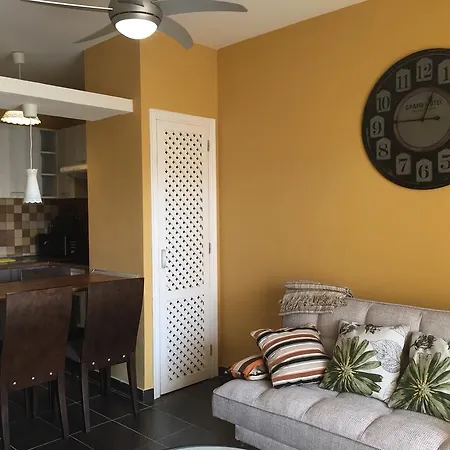 Yucca Park אדחה
