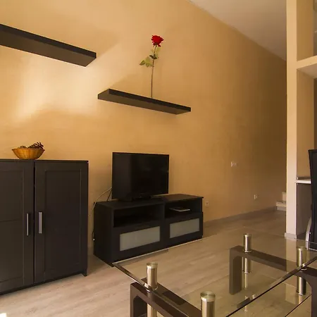 Aparthotel Yucca Park