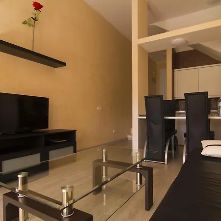 Aparthotel Yucca Park