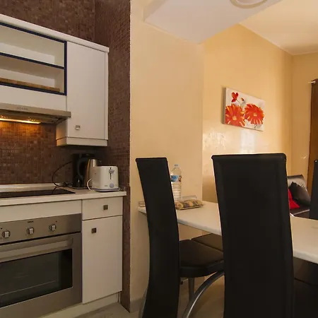 Yucca Park Aparthotel