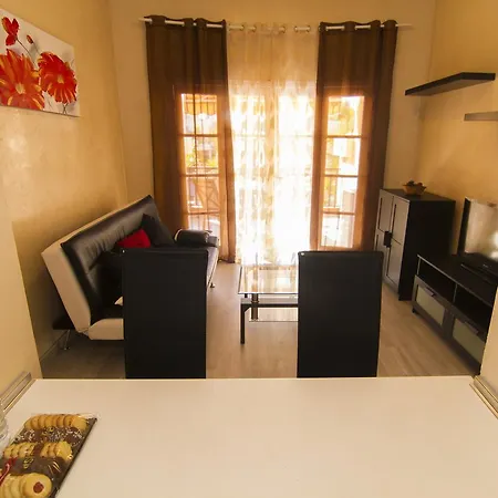 Aparthotel Yucca Park 3*