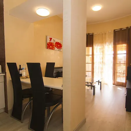 Aparthotel Yucca Park
