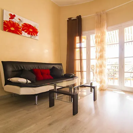 Yucca Park Aparthotel