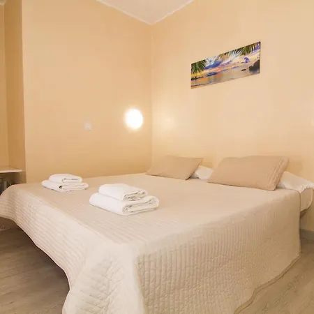 Aparthotel Yucca Park