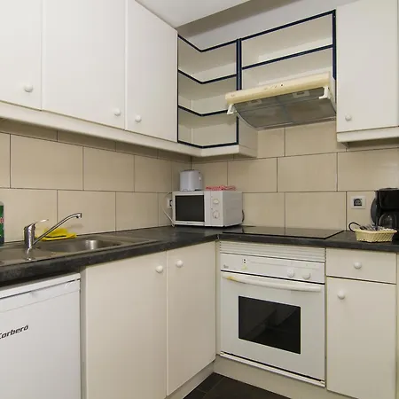 Apart-hotel Yucca Park