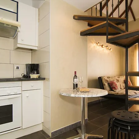 Apart-hotel Yucca Park