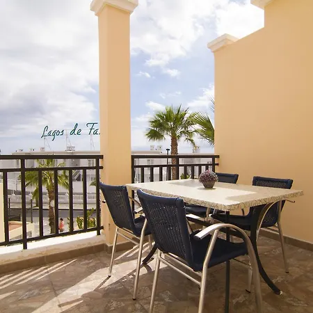 Aparthotel Yucca Park 3*