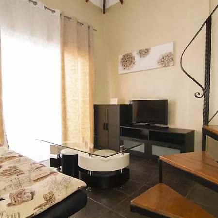 Yucca Park Aparthotel