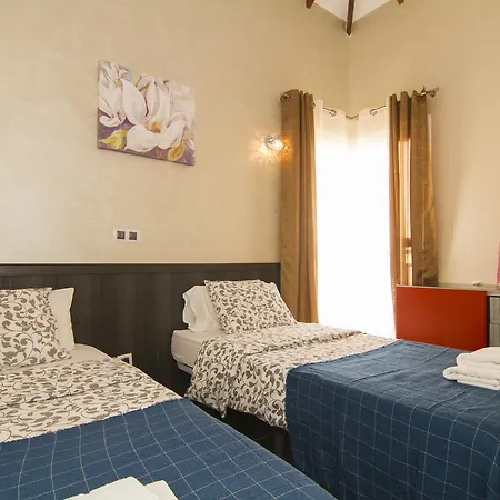Yucca Park Aparthotel Costa Adeje (Tenerife)
