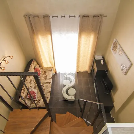 Yucca Park Apart-hotel 3*