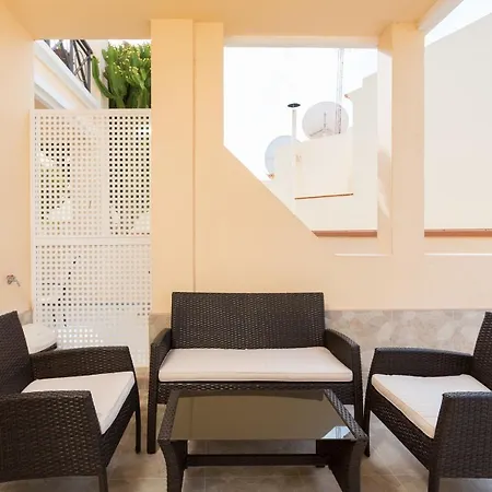 Yucca Park 3* אדחה