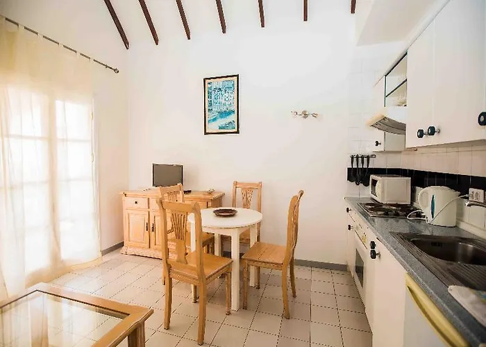 Yucca Park 3* אדחה