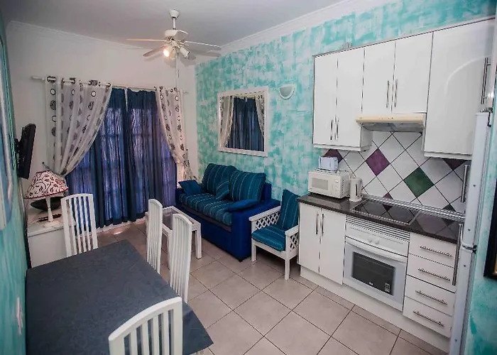 Yucca Park شقة فندقية أذيخي