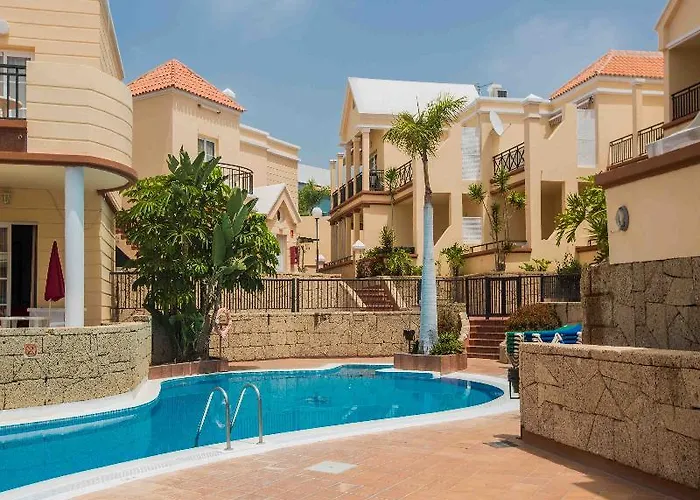 Yucca Park أذيخي