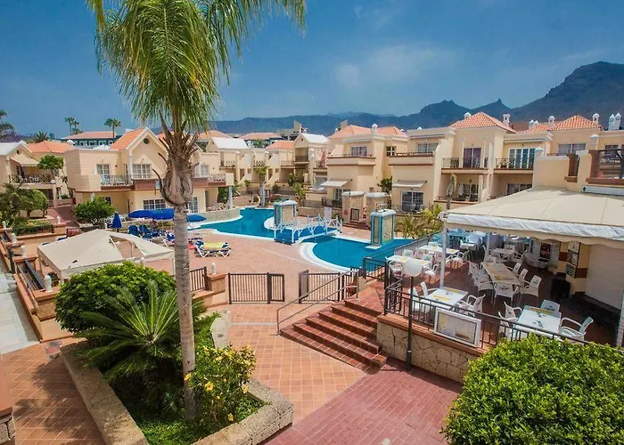 Yucca Park أذيخي