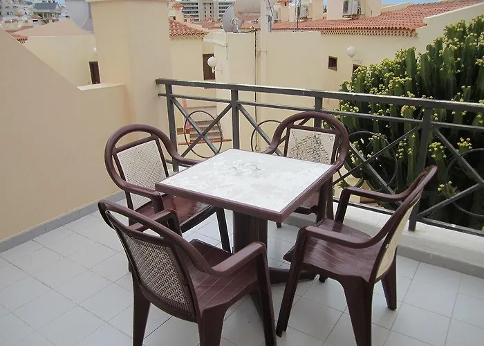 Yucca Park أذيخي