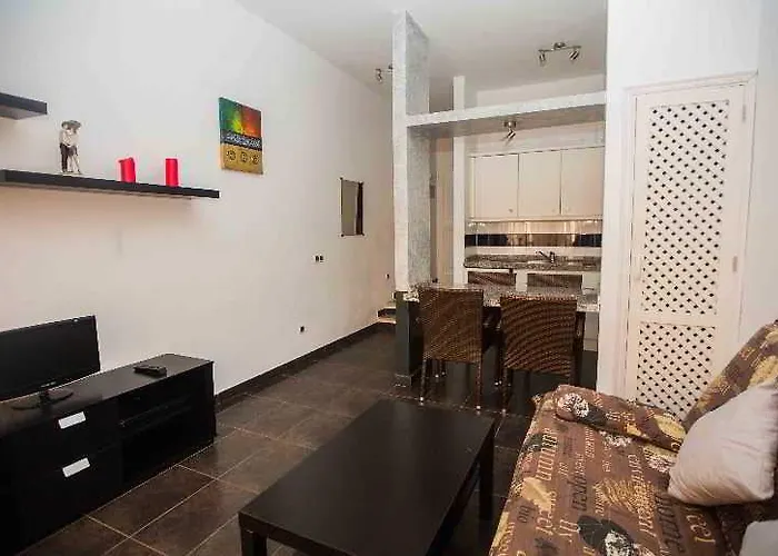 Apartmanhotel Yucca Park 3*