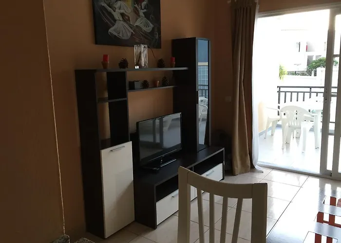 Yucca Park شقة فندقية