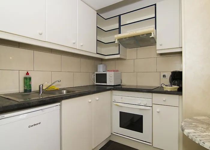 شقة فندقية Yucca Park