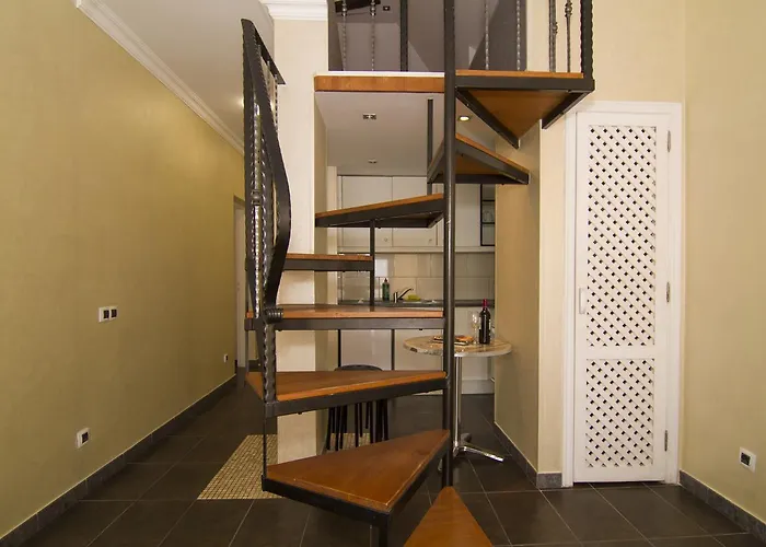 Yucca Park شقة فندقية