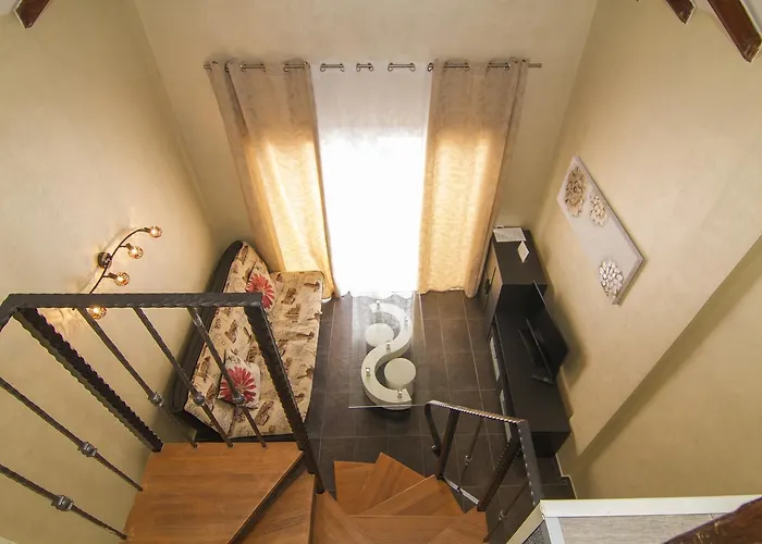 Yucca Park شقة فندقية 3*