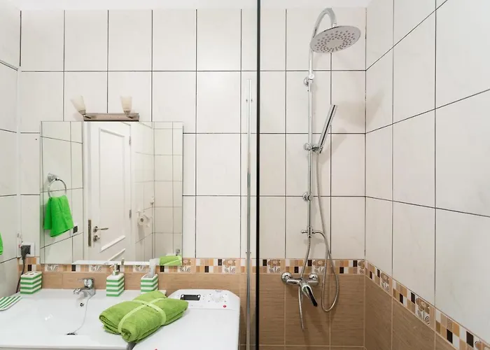 شقة فندقية Yucca Park أذيخي