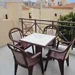 Yucca Park אדחה