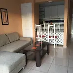 Yucca Park 아파트호텔 3*