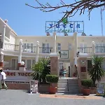 מלון דירות Yucca Park 3*