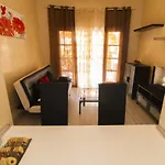 מלון דירות Yucca Park 3*