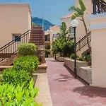Yucca Park