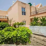 Yucca Park 3* אדחה