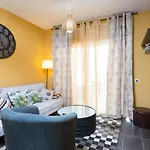 Yucca Park 아파트호텔 3*