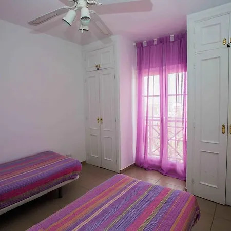 아파트호텔 Yucca Park 아데제