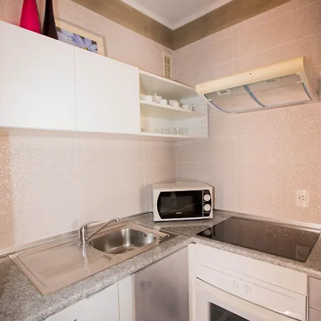 Yucca Park 3* 아데제