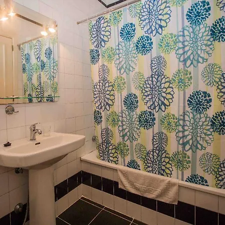 Yucca Park Apart Otel Costa Adeje