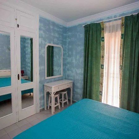 Yucca Park Lejlighedshotel 3*