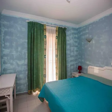 Lejlighedshotel Yucca Park Costa Adeje (Tenerife)